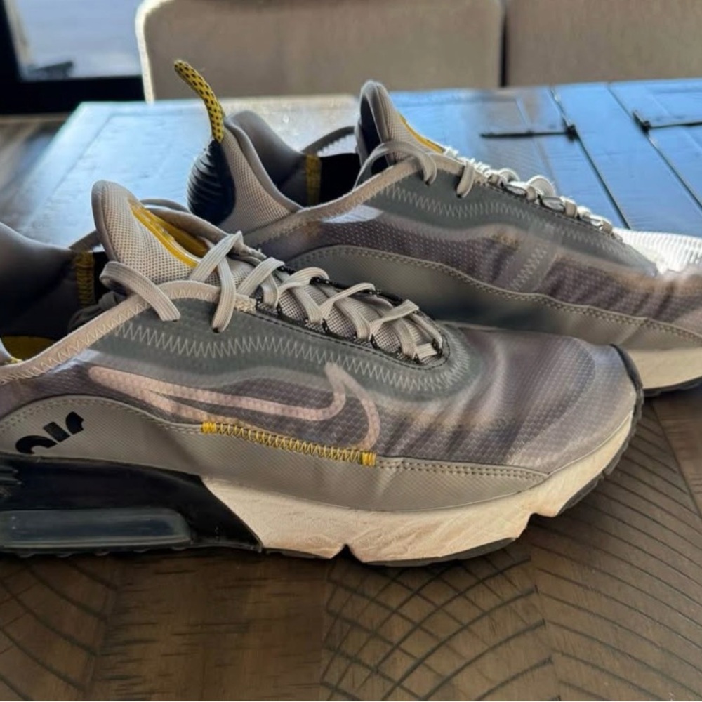 Nike Men’s air max